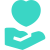 Patient Care and Health Info Icon