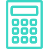 Online Weight Converter Icon