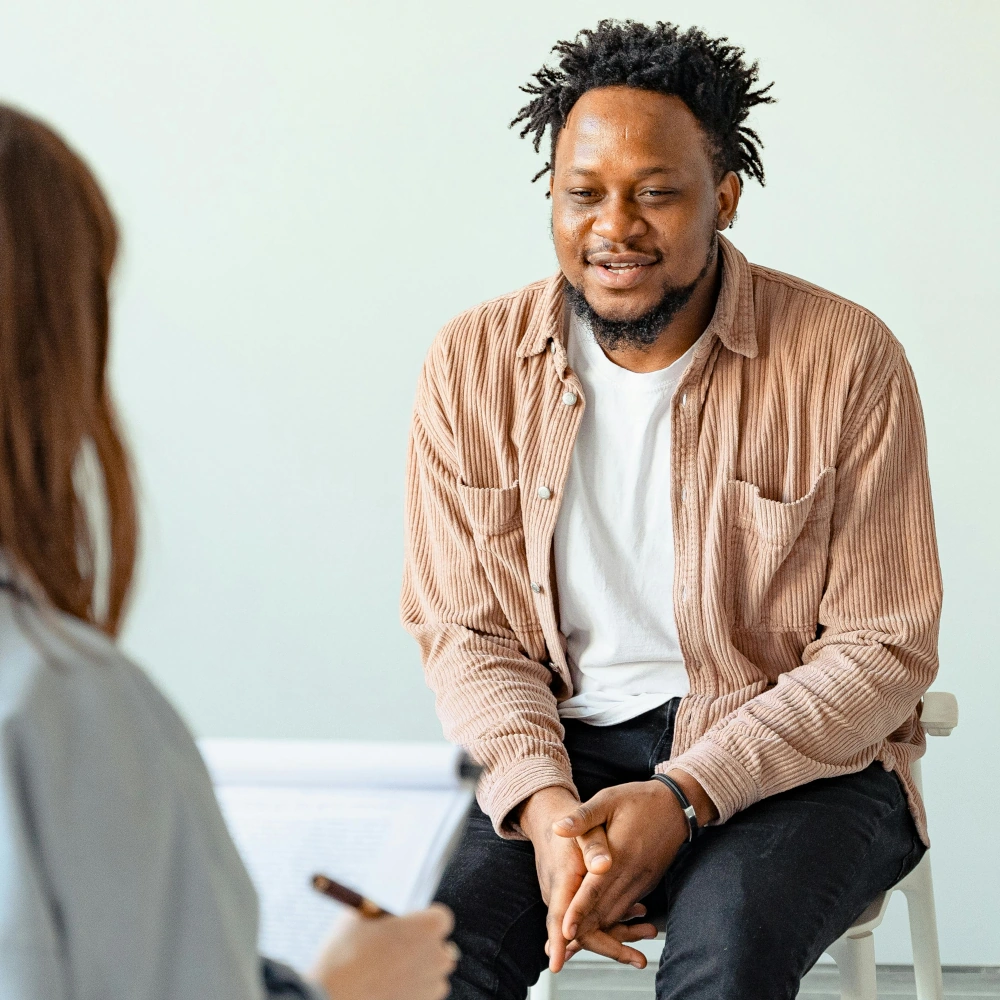 Registered clinical psychologist delivering specialist assessment, diagnosis and treatment of mental health disorders