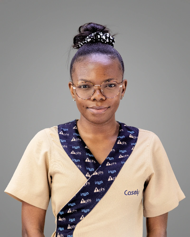 Amanda Zama Masinga