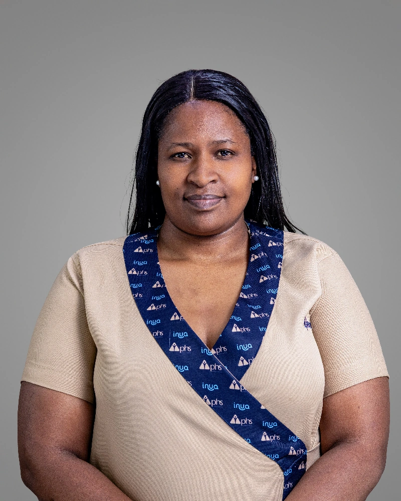 Fezeka Mboniswa