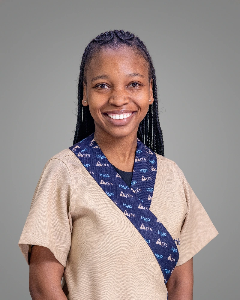 Itumeleng Sithole