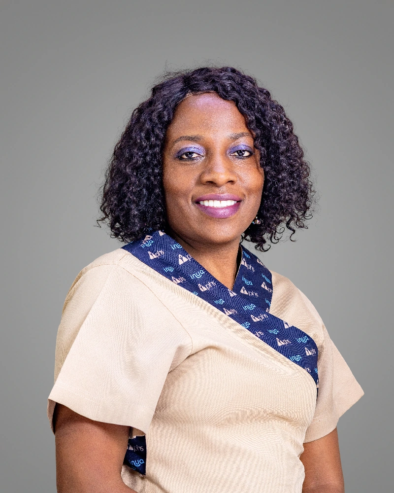 Mbavhalelo Manganyi
