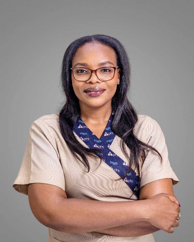 Modiegi Bopape