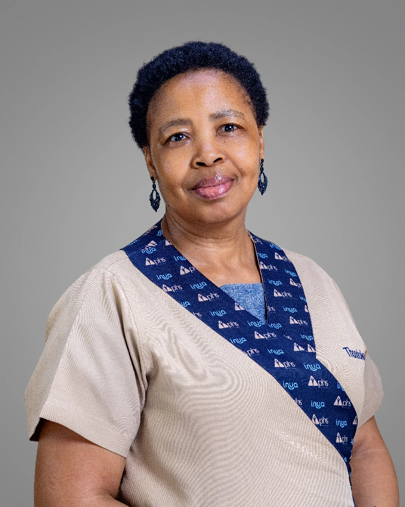 Nozuko Mazwane
