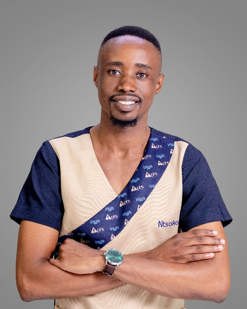 Ntsako Maluleke