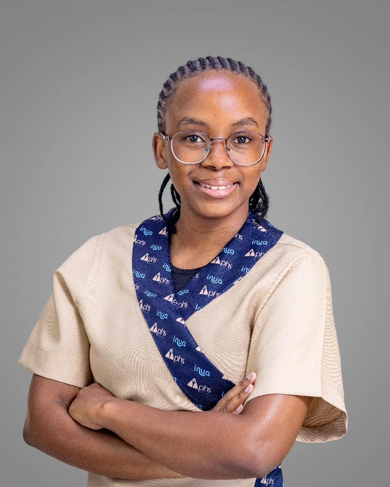 Refilwe Raphadu