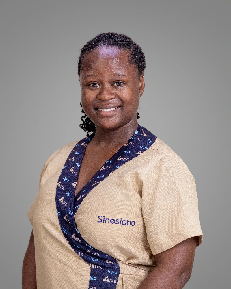 Sinesipho Mteli