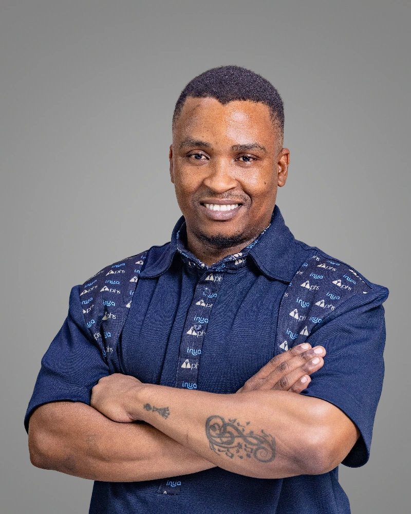 Tebogo Sejake