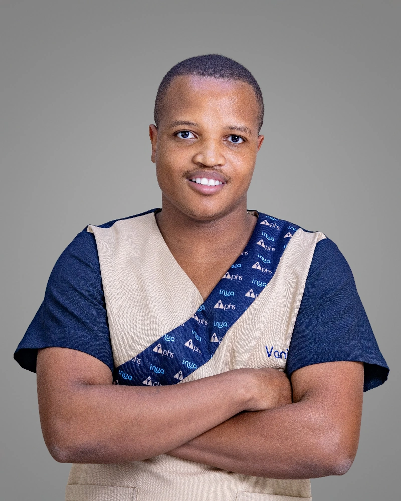 Vanisile Mbugwa