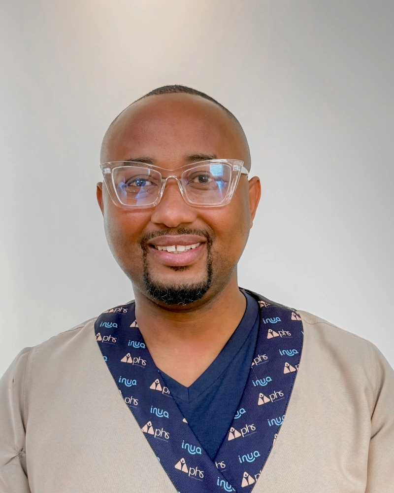Ziphozonke Mqadi